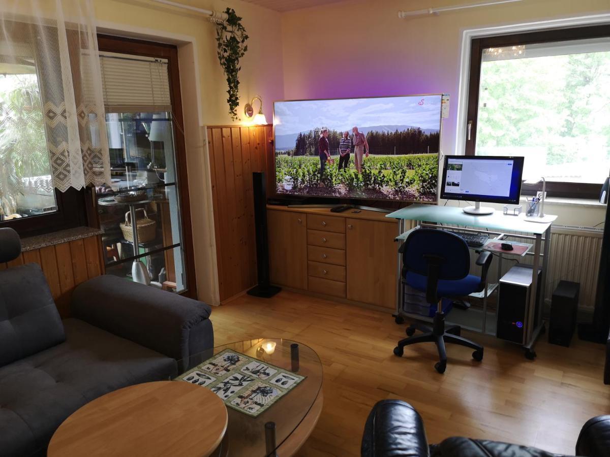 Ferienwohnung Krottensee Гмунден Экстерьер фото