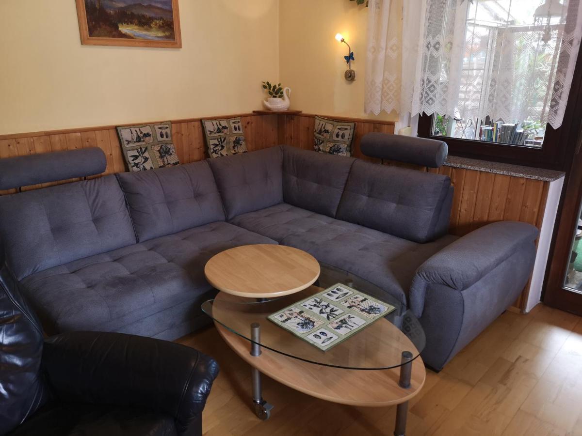 Ferienwohnung Krottensee Гмунден Экстерьер фото