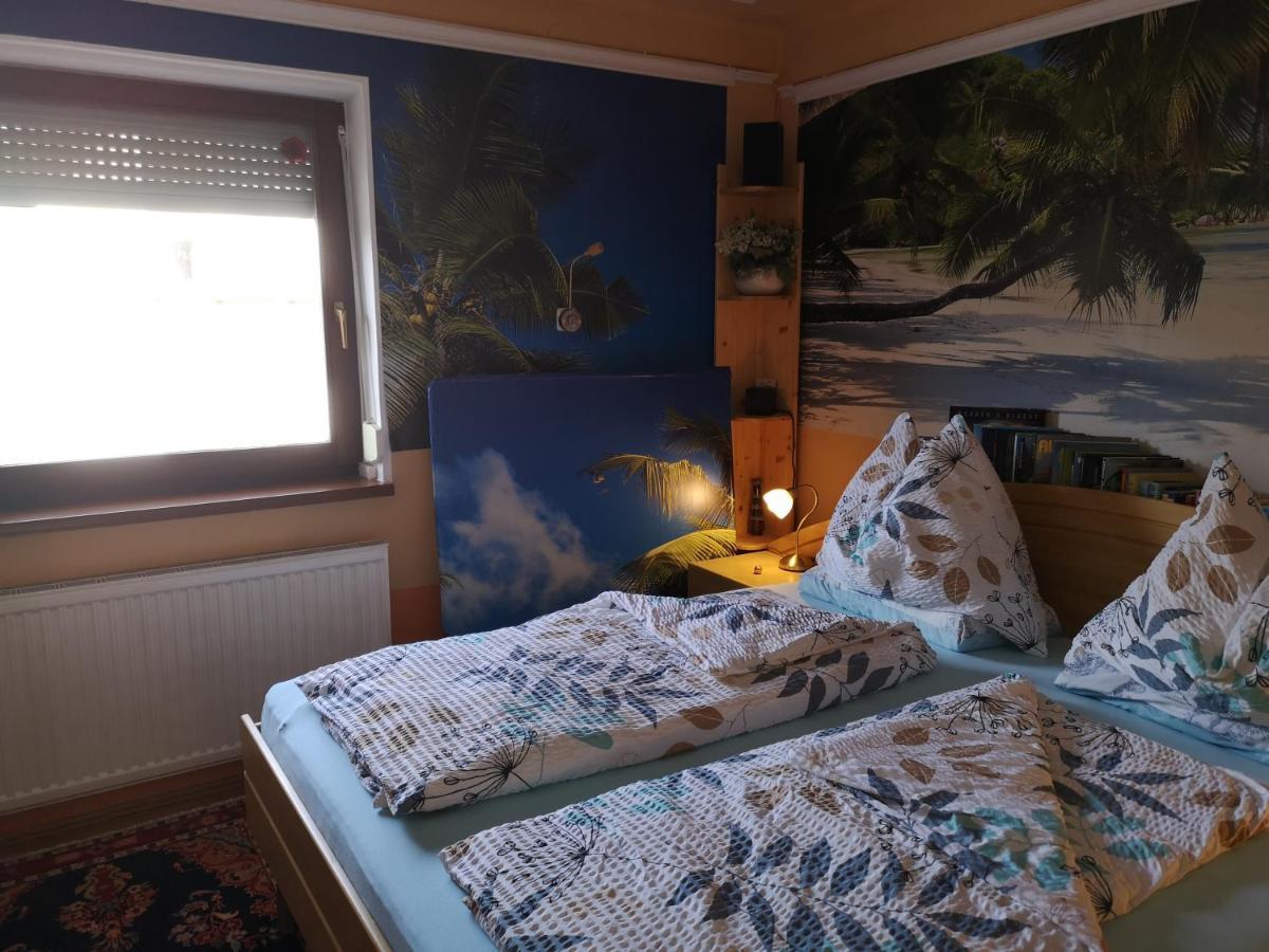 Ferienwohnung Krottensee Гмунден Экстерьер фото