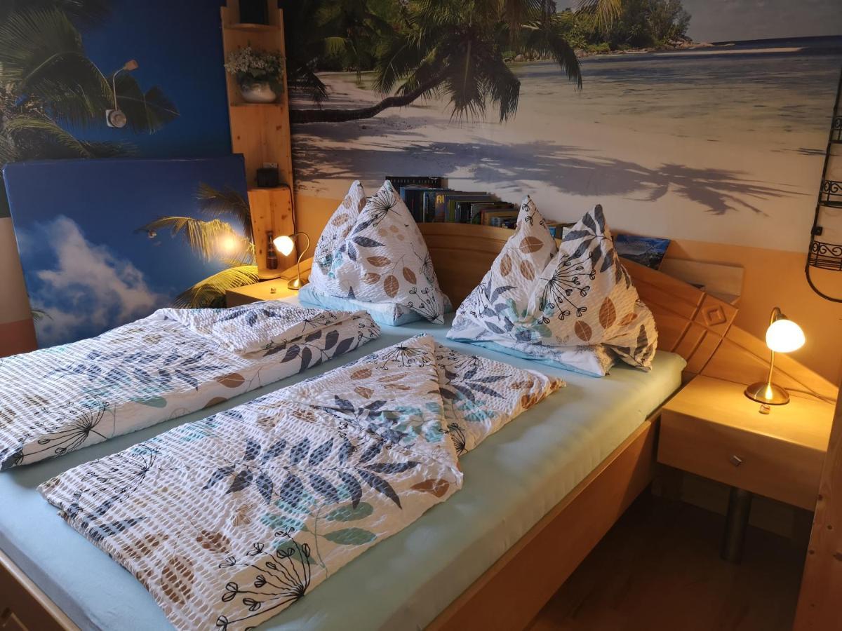 Ferienwohnung Krottensee Гмунден Экстерьер фото