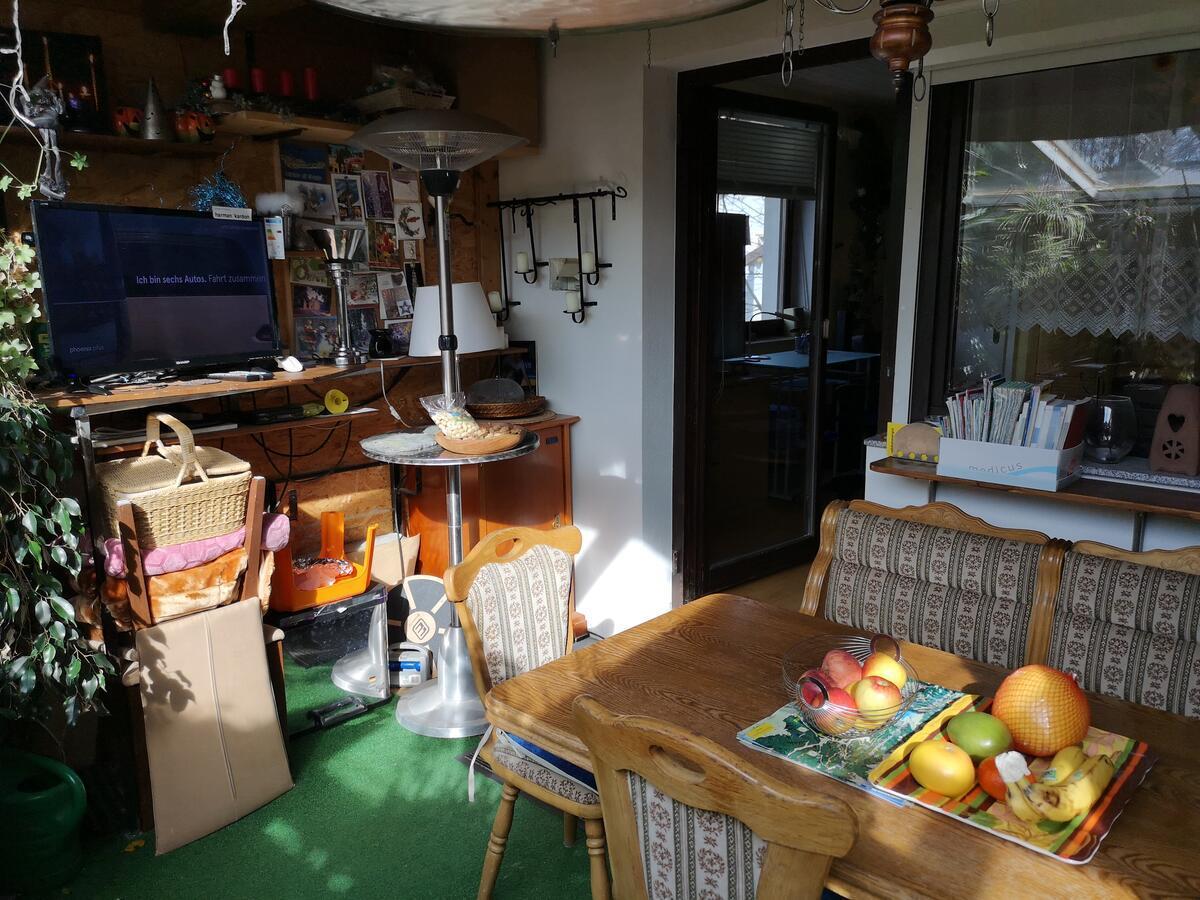 Ferienwohnung Krottensee Гмунден Экстерьер фото