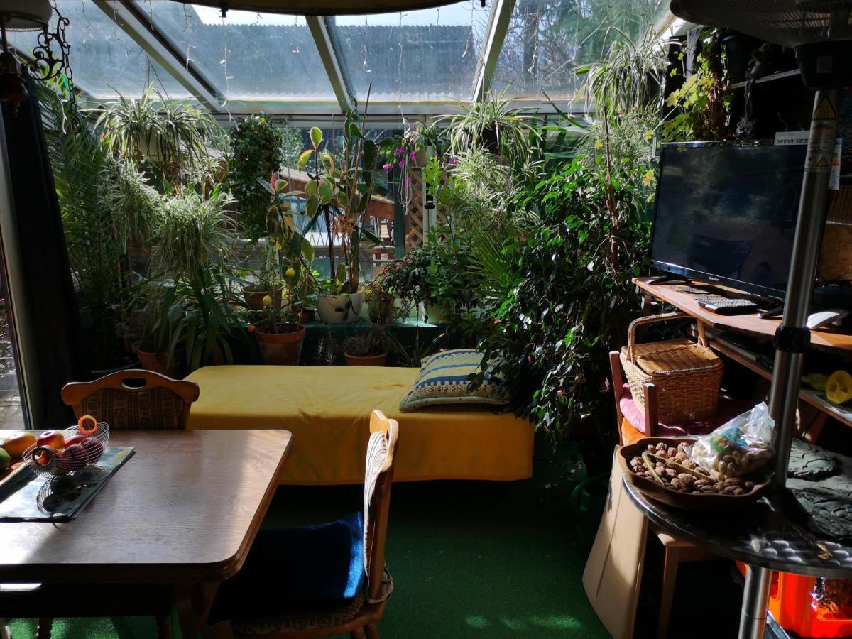 Ferienwohnung Krottensee Гмунден Экстерьер фото