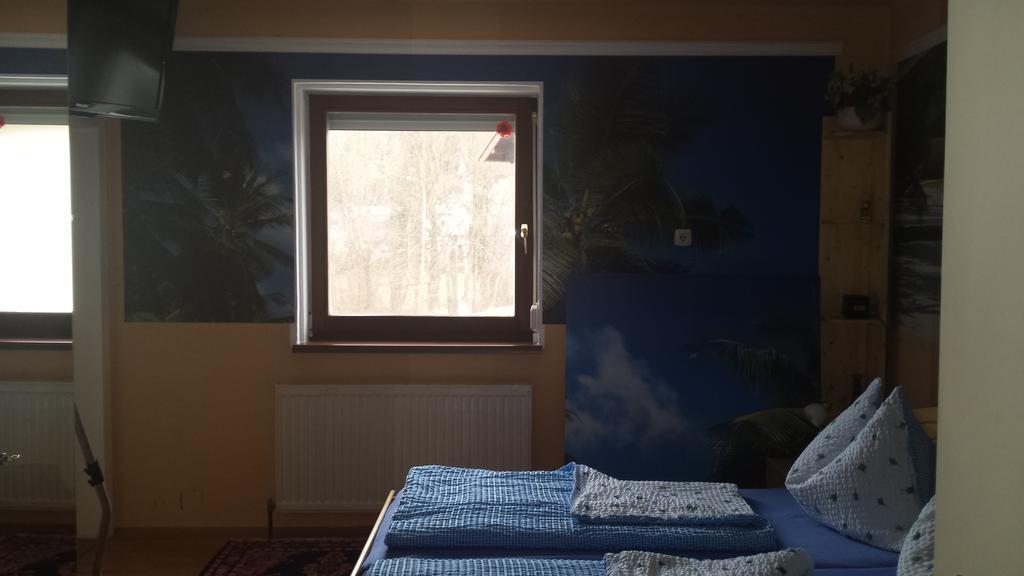 Ferienwohnung Krottensee Гмунден Экстерьер фото