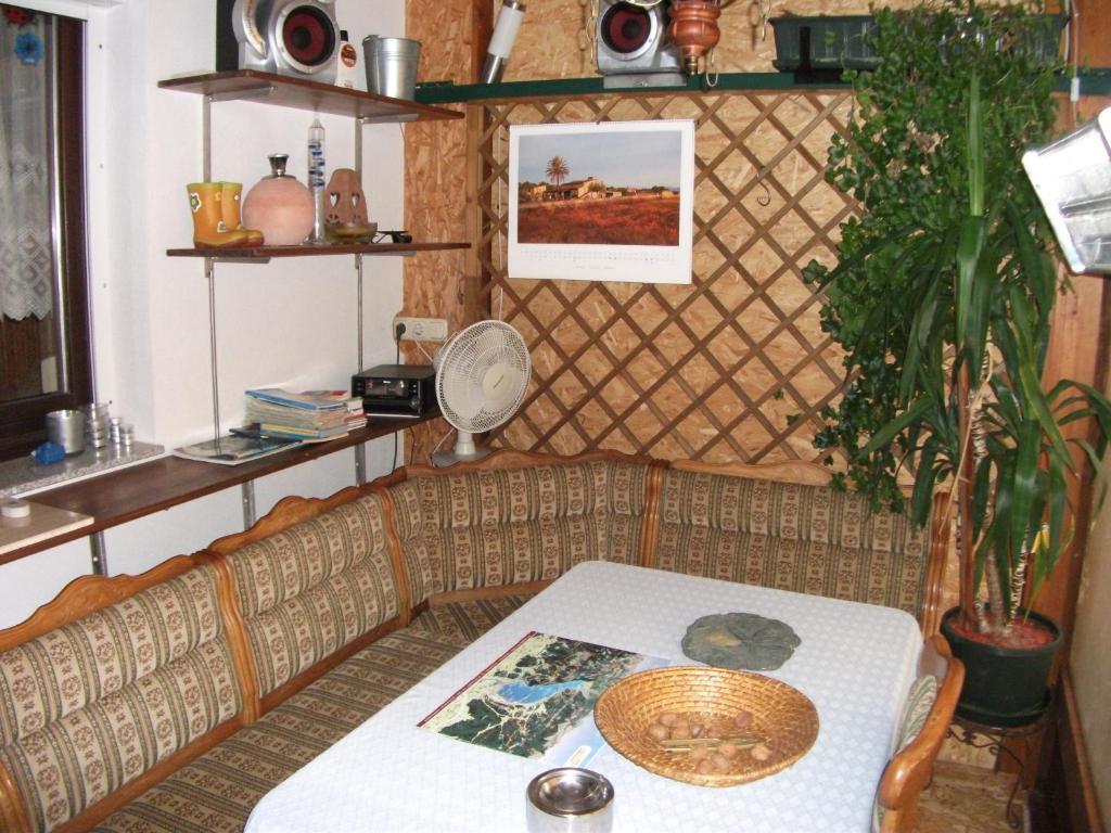 Ferienwohnung Krottensee Гмунден Экстерьер фото